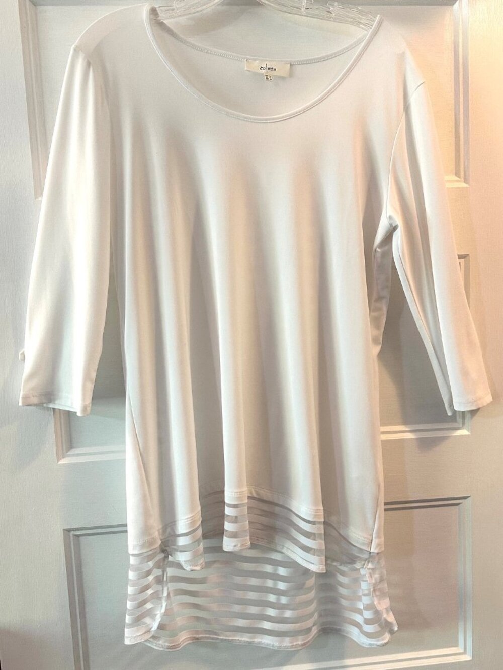 Colleta Shear and soft